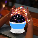 Enhanced Product Title: "Sternenprojektor Nachtlampe - LED Projektor mit Sternenhimmel, Nachtlicht für Kinderzimmer, Entspannende Atmosphäre für Schlaf und Meditation" 

This title includes relevant keywords and phrases that can improve visibility and app