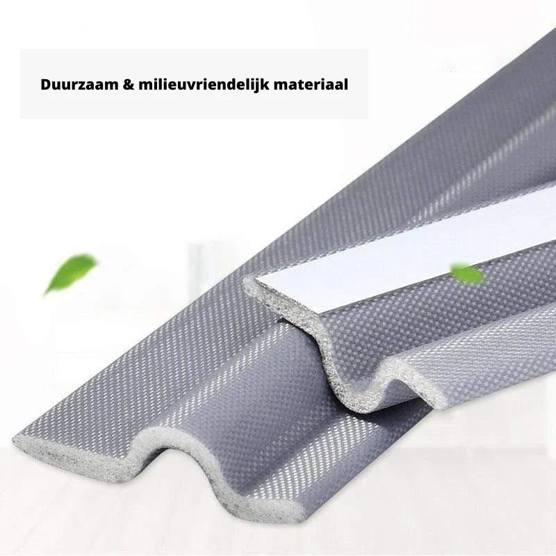 Enhanced Product Title: **Selbstklebendes Türdichtungsband – Effektiver Zugluftstopper, 2 m für Energiesparen und Schallschutz** 

This optimized title includes relevant keywords and highlights the benefits of the product, making it more appealing for Goo