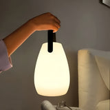 Waterproof Wireless LED Table Lamp for Indoor &amp; Outdoor Use - Lumora