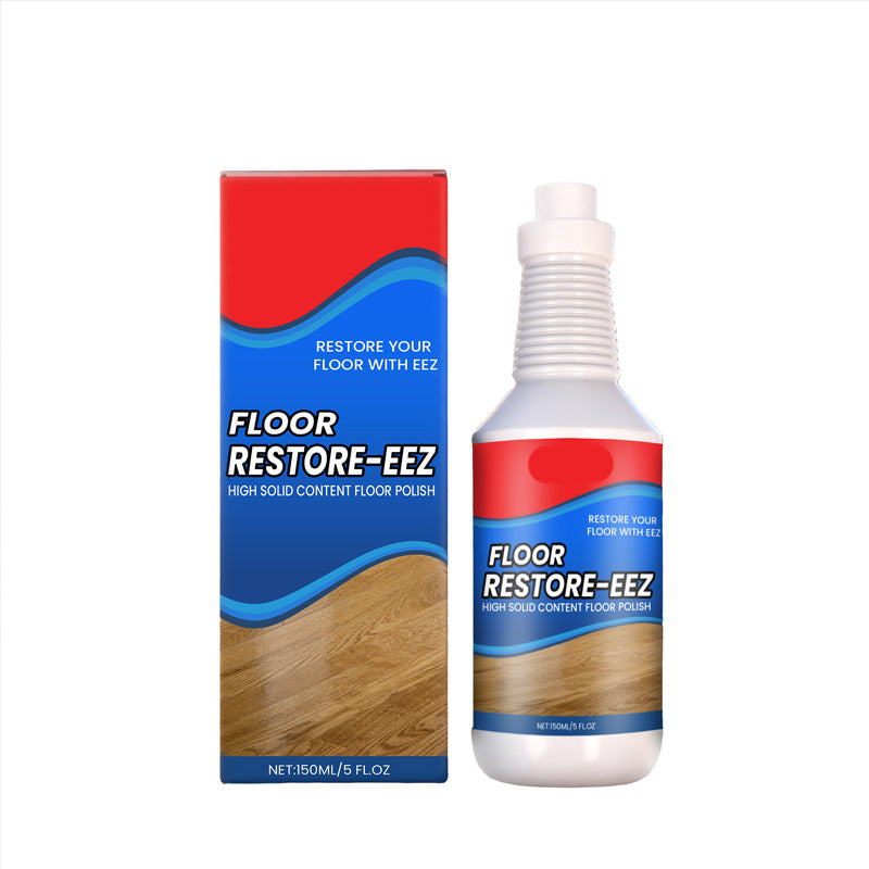 Floor Shine Spray – 150ml, High-Gloss Finish & Multi-Surface