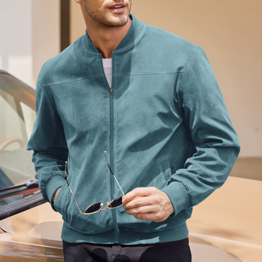 Enhanced Product Title: "Cole™ - Vielseitige Leichte Jacke für Herren und Damen - Ideal für Alle Jahreszeiten" 

This title includes keywords like "Herren" and "Damen" to attract a broader audience and emphasizes versatility, which can improve search visi