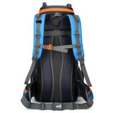 AquaTrek Backpack - detail view