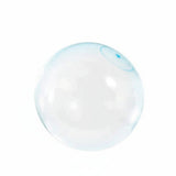 Inflatable Bubble Ball Giant TPR Outdoor Play Toy