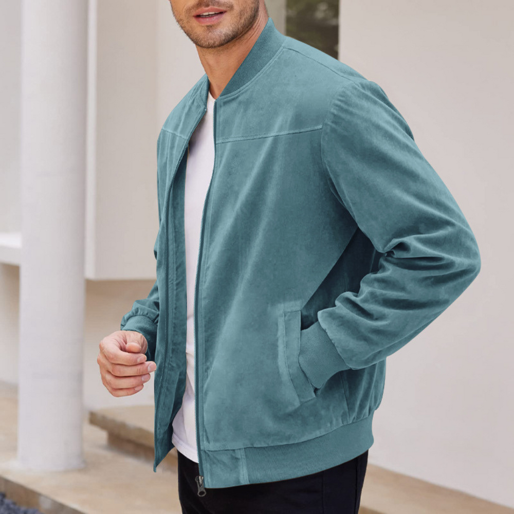 Enhanced Product Title: "Cole™ - Vielseitige Leichte Jacke für Herren und Damen - Ideal für Alle Jahreszeiten" 

This title includes keywords like "Herren" and "Damen" to attract a broader audience and emphasizes versatility, which can improve search visi