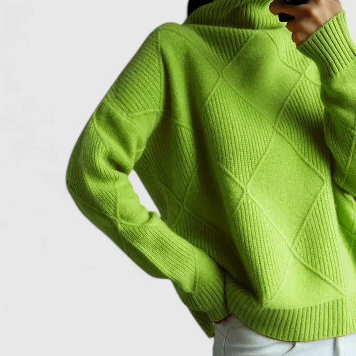 Enhanced Product Title: Adryanna™ Cozy Sweatshirt for Ultimate Comfort | Stylish & Soft Pullover 

This title includes keywords that may improve search visibility while highlighting the product's comfort and style.