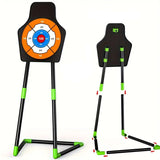 AdventureArchery – Bow & Arrow Play Set