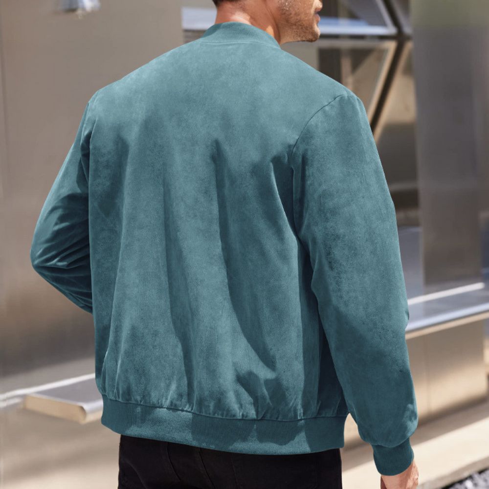 Enhanced Product Title: "Cole™ - Vielseitige Leichte Jacke für Herren und Damen - Ideal für Alle Jahreszeiten" 

This title includes keywords like "Herren" and "Damen" to attract a broader audience and emphasizes versatility, which can improve search visi