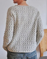 Veronika Stylish Women's Sweater - Trendy Pullover for Every Occasion