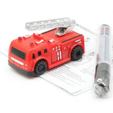 Enhanced Product Title: **Induktives Linienfolge-Spielzeugauto – Folgt Präzise Jeder Gezeichneten Linie für Interaktiven Spielspaß** 

This title includes keywords that may improve search visibility while clearly describing the product's features.