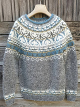 Enhanced Product Title: "Lea - Eleganter und Bequemer Pullover für Damen | Stilvoller Strickpullover für Alltag und Freizeit" 

This title includes relevant keywords while maintaining clarity and appeal for potential customers.