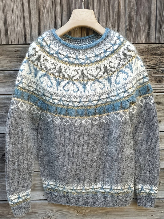 Women's Knit Sweater