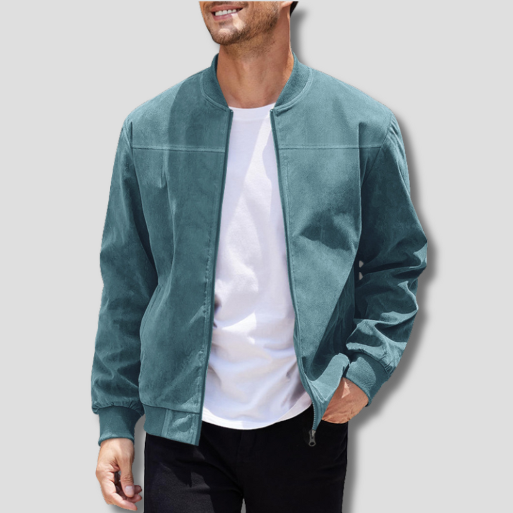 Enhanced Product Title: "Cole™ - Vielseitige Leichte Jacke für Herren und Damen - Ideal für Alle Jahreszeiten" 

This title includes keywords like "Herren" and "Damen" to attract a broader audience and emphasizes versatility, which can improve search visi