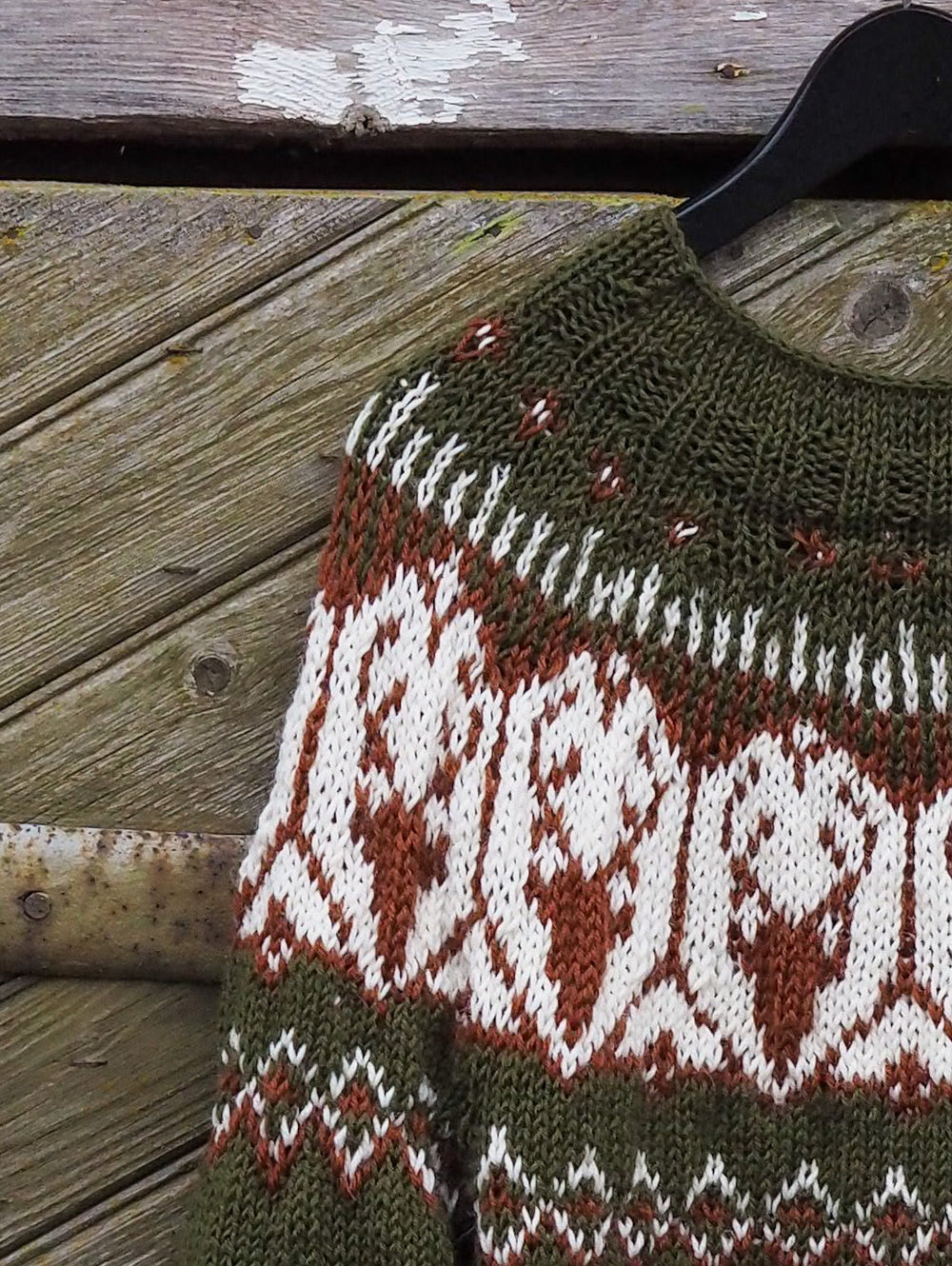 Sanne - Eleganter und Bequemer Pullover für Damen | Stilvoller Strickpullover für Alltag und Freizeit