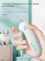 Enhanced Product Title: "Katzennagel-Clipper mit verstellbarer Öffnung & integrierter Nagelfeile – Perfekt für die Pflege Ihrer Katze" 

This title includes relevant keywords while emphasizing the product's features and benefits, making it more appealing