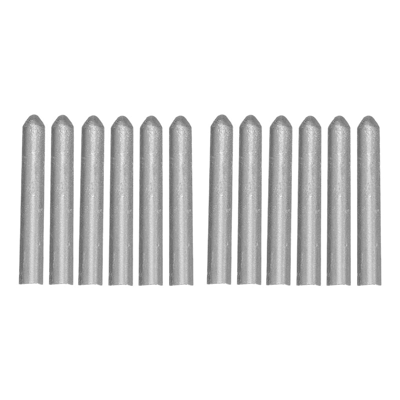 Metal Repair Welding Rods – No Torch Needed, Bonds Copper/Aluminum/Steel, 6-Pack