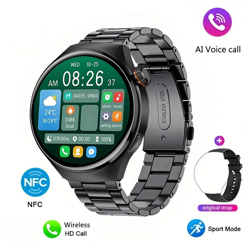 Orion Men's NFC Smartwatch