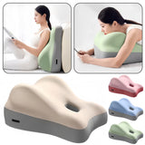 Kalsten | KuschelKraft Pillow — Enjoy pain-free & experience passion at the push of a button
