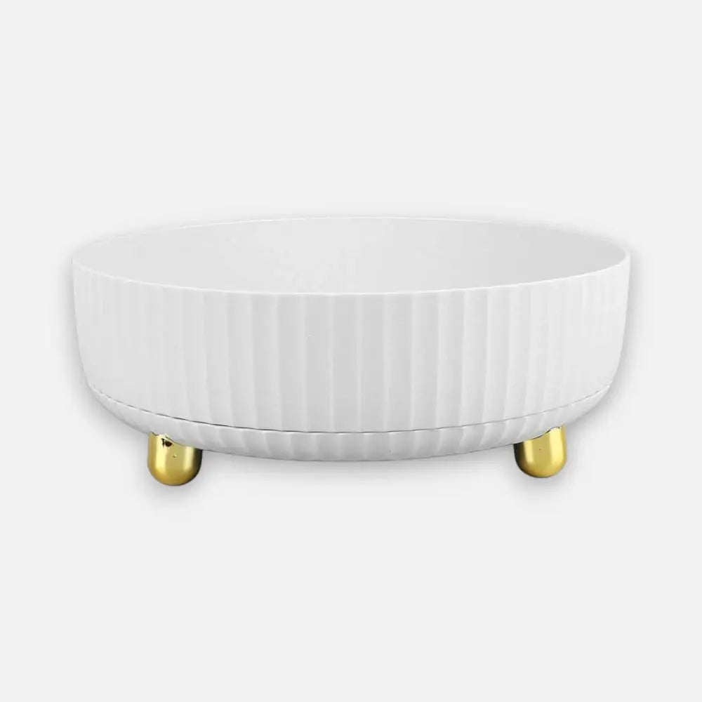 Enhanced Product Title: "360° Rotating Storage Tray – Keep Your Space Organized & Easily Accessible" 

This title is optimized for clarity and includes keywords that potential customers might search for, enhancing its visibility on Google Shopping.