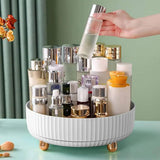 Enhanced Product Title: "360° Rotating Storage Tray – Keep Your Space Organized & Easily Accessible" 

This title is optimized for clarity and includes keywords that potential customers might search for, enhancing its visibility on Google Shopping.