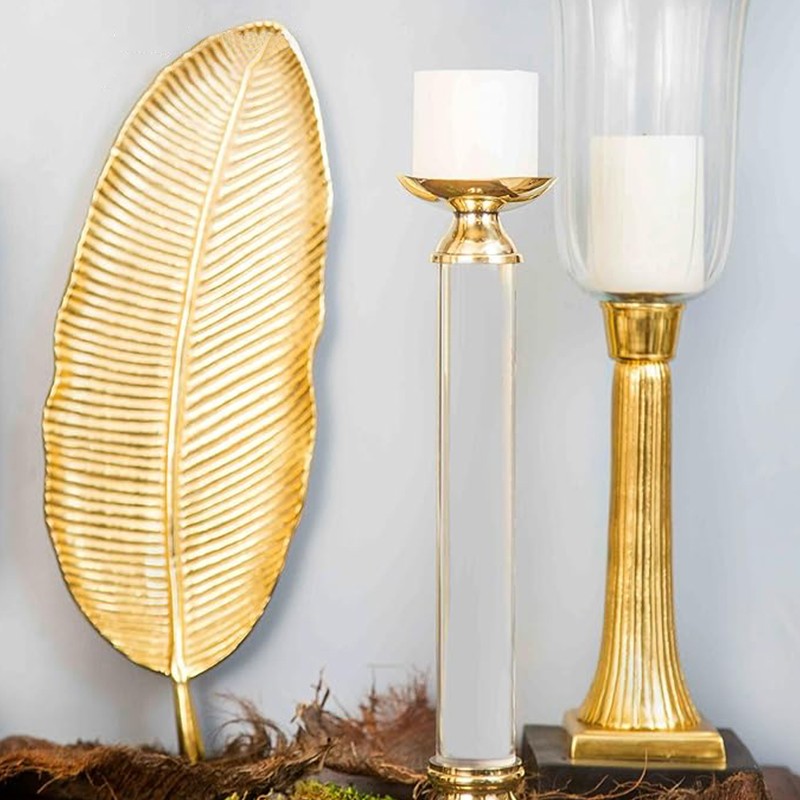 Metallic Gold Paint 500g – Water-Based, Weatherproof & Multi-Surface
