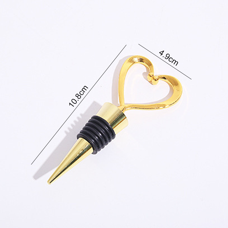 Optimized Product Title: "Herzförmiger Weinverschluss mit Gummidichtung – Perfekte Versiegelung für Frischen Wein" 

This title includes relevant keywords while highlighting the product's unique shape and functionality, making it more appealing for Google