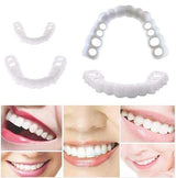Kalsten | Snap-On Dentures