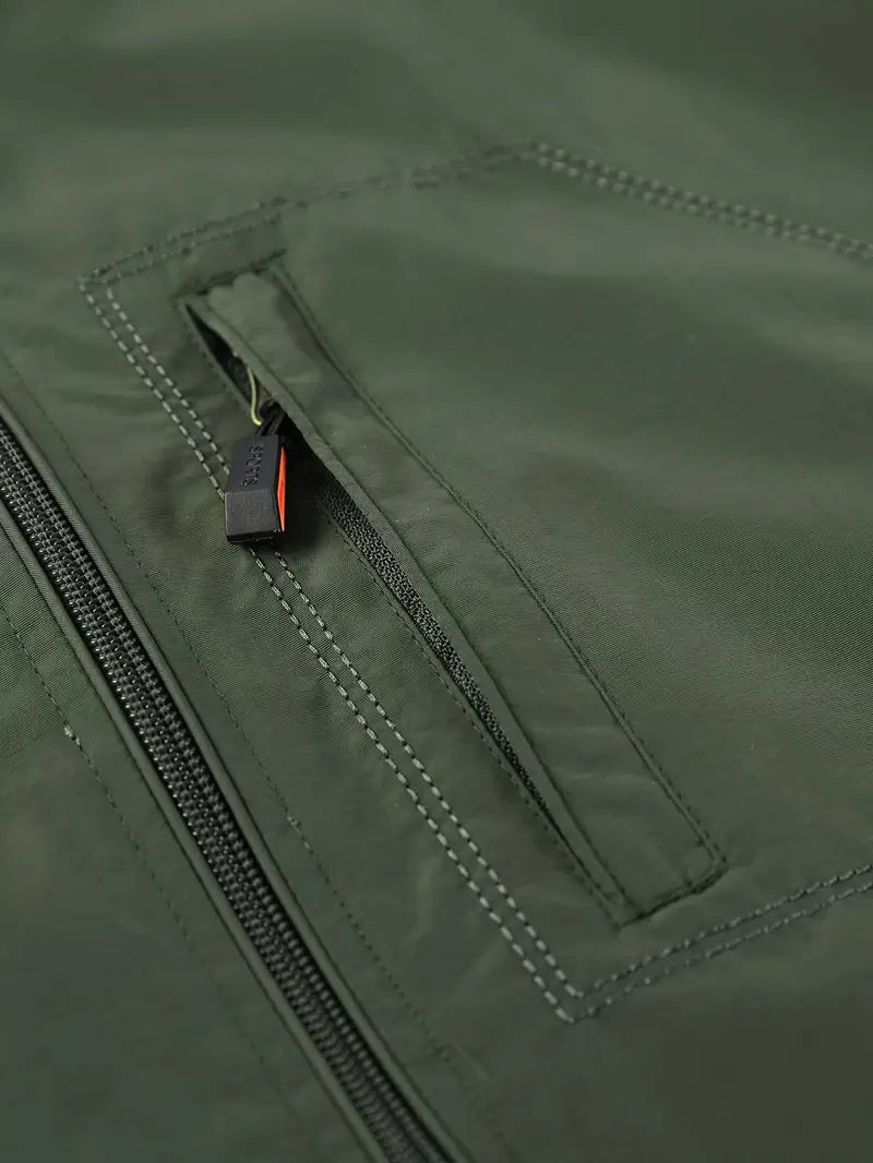 Optimized Product Title: Wendell™ Lightweight Men's Jacket - Stylish & Versatile Outerwear for All Seasons

This title includes relevant keywords while highlighting the product's key features, making it more appealing for Google Shopping.