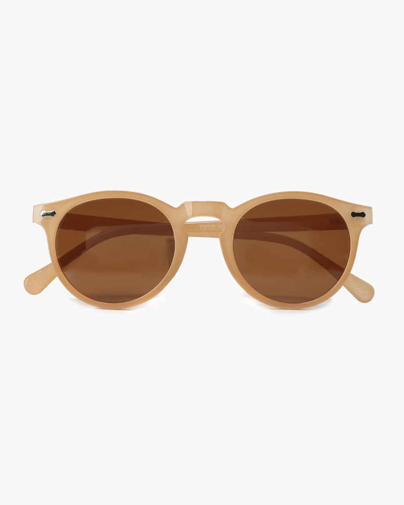 Polarized Sunglasses – Classic & Old Money Style