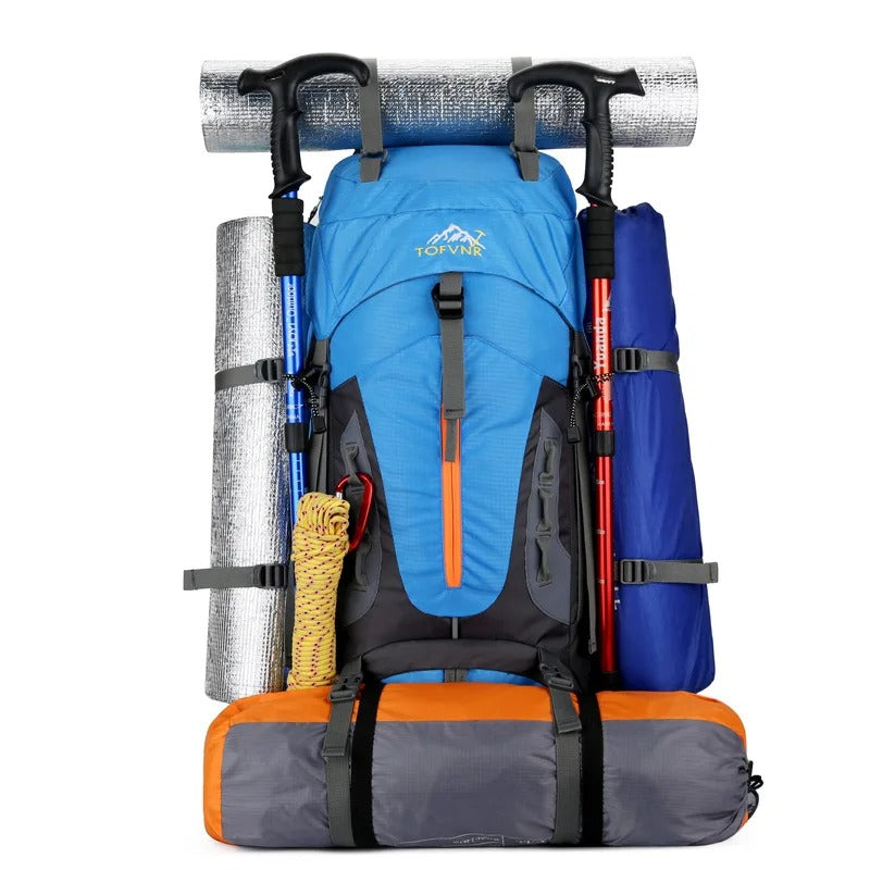 AquaTrek Backpack - detail view