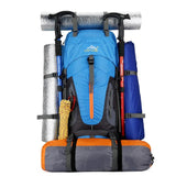 AquaTrek Backpack - detail view