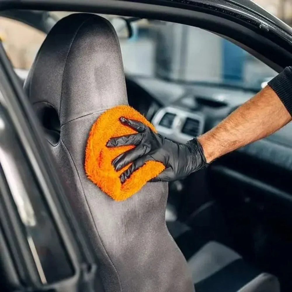 Nitrile Disposable Gloves – Latex-Free, Non-Slip Textured & Breathable Work Pack
