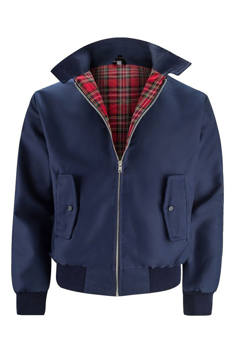Enhanced Product Title: "Harry Stone Men's Jacket - Stylish & Durable Outerwear for All Seasons" 

This title includes relevant keywords that can improve visibility and appeal to potential customers.