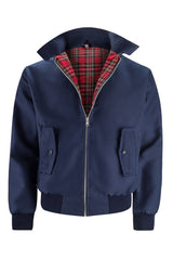 Enhanced Product Title: "Harry Stone Men's Jacket - Stylish & Durable Outerwear for All Seasons" 

This title includes relevant keywords that can improve visibility and appeal to potential customers.