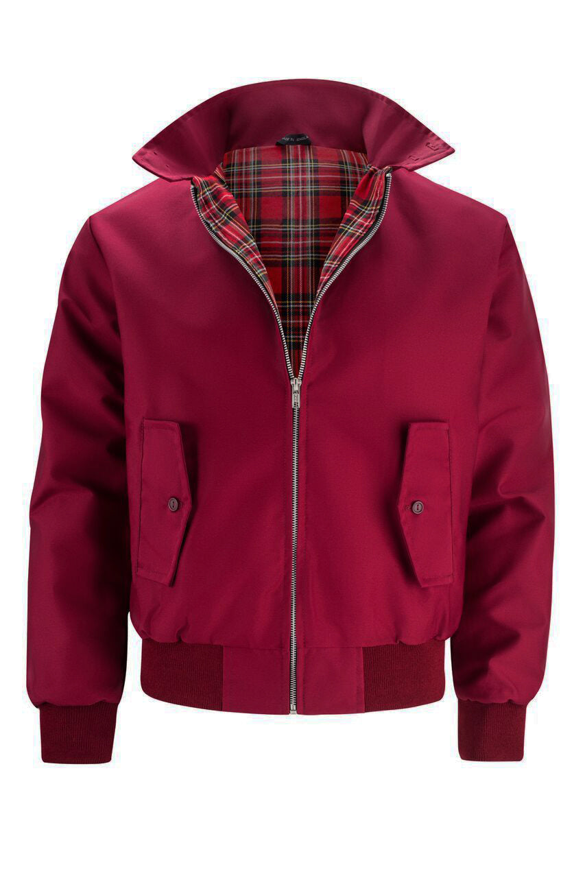 Enhanced Product Title: "Harry Stone Men's Jacket - Stylish & Durable Outerwear for All Seasons" 

This title includes relevant keywords that can improve visibility and appeal to potential customers.