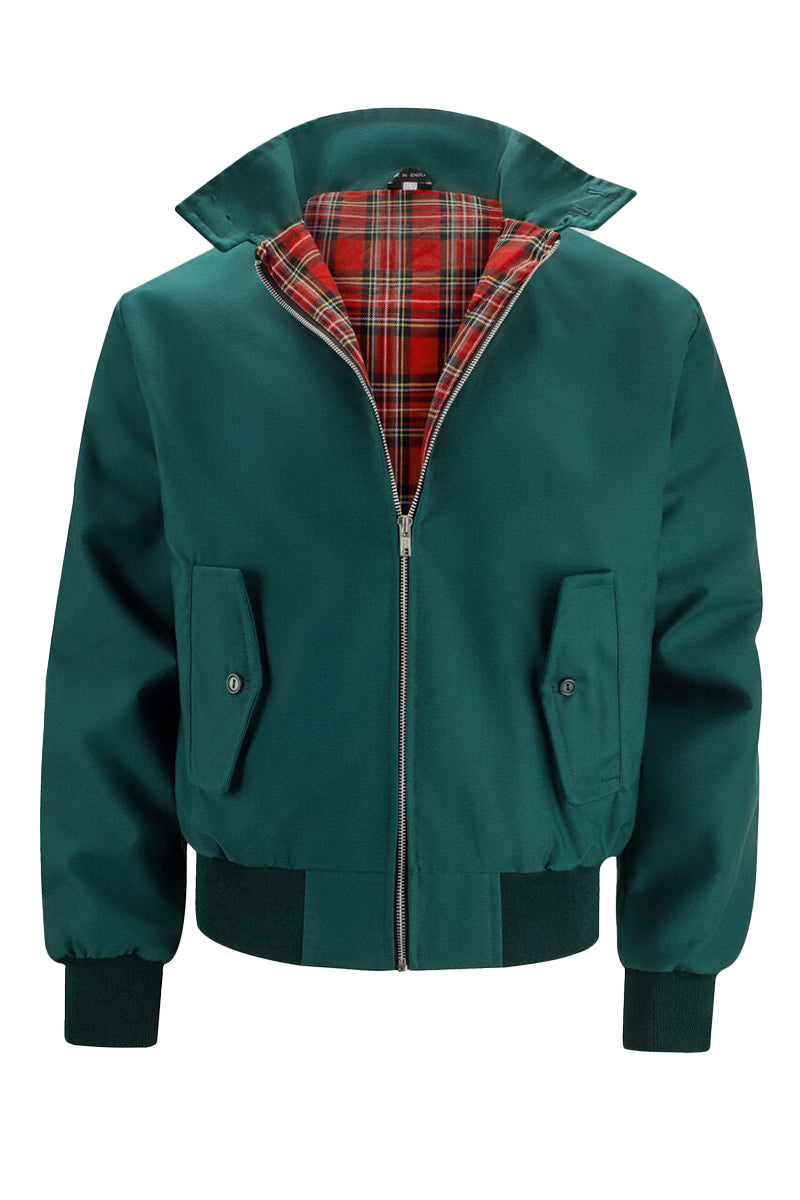 Enhanced Product Title: "Harry Stone Men's Jacket - Stylish & Durable Outerwear for All Seasons" 

This title includes relevant keywords that can improve visibility and appeal to potential customers.