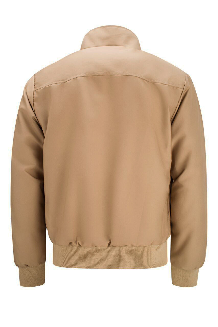 Enhanced Product Title: "Harry Stone Men's Jacket - Stylish & Durable Outerwear for All Seasons" 

This title includes relevant keywords that can improve visibility and appeal to potential customers.