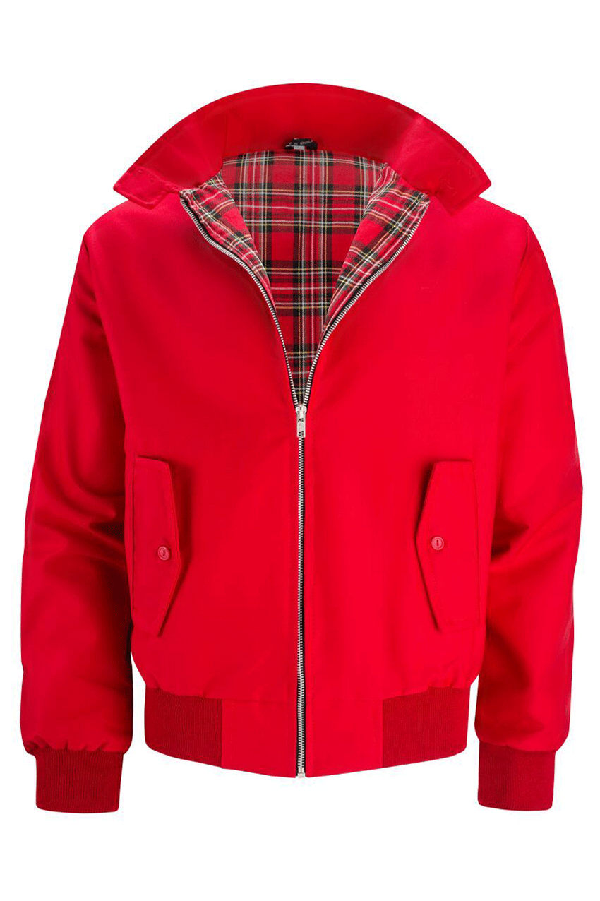 Enhanced Product Title: "Harry Stone Men's Jacket - Stylish & Durable Outerwear for All Seasons" 

This title includes relevant keywords that can improve visibility and appeal to potential customers.
