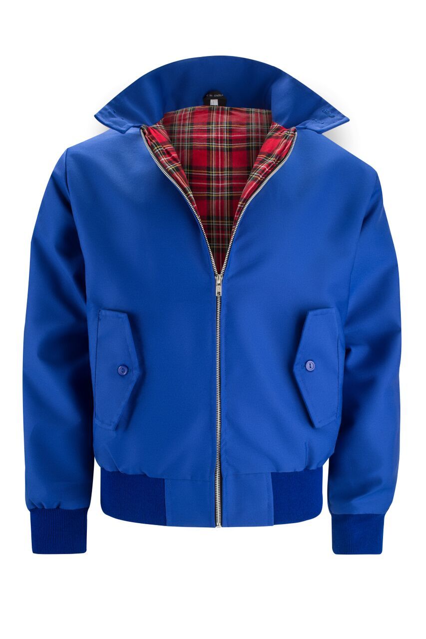 Enhanced Product Title: "Harry Stone Men's Jacket - Stylish & Durable Outerwear for All Seasons" 

This title includes relevant keywords that can improve visibility and appeal to potential customers.