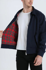 Enhanced Product Title: "Harry Stone Men's Jacket - Stylish & Durable Outerwear for All Seasons" 

This title includes relevant keywords that can improve visibility and appeal to potential customers.
