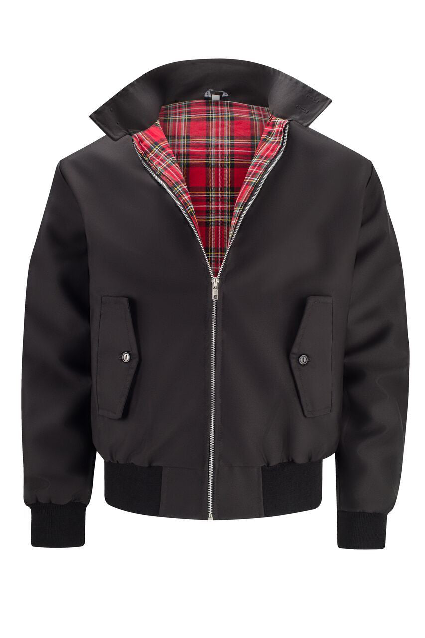 Enhanced Product Title: "Harry Stone Men's Jacket - Stylish & Durable Outerwear for All Seasons" 

This title includes relevant keywords that can improve visibility and appeal to potential customers.