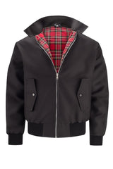 Enhanced Product Title: "Harry Stone Men's Jacket - Stylish & Durable Outerwear for All Seasons" 

This title includes relevant keywords that can improve visibility and appeal to potential customers.