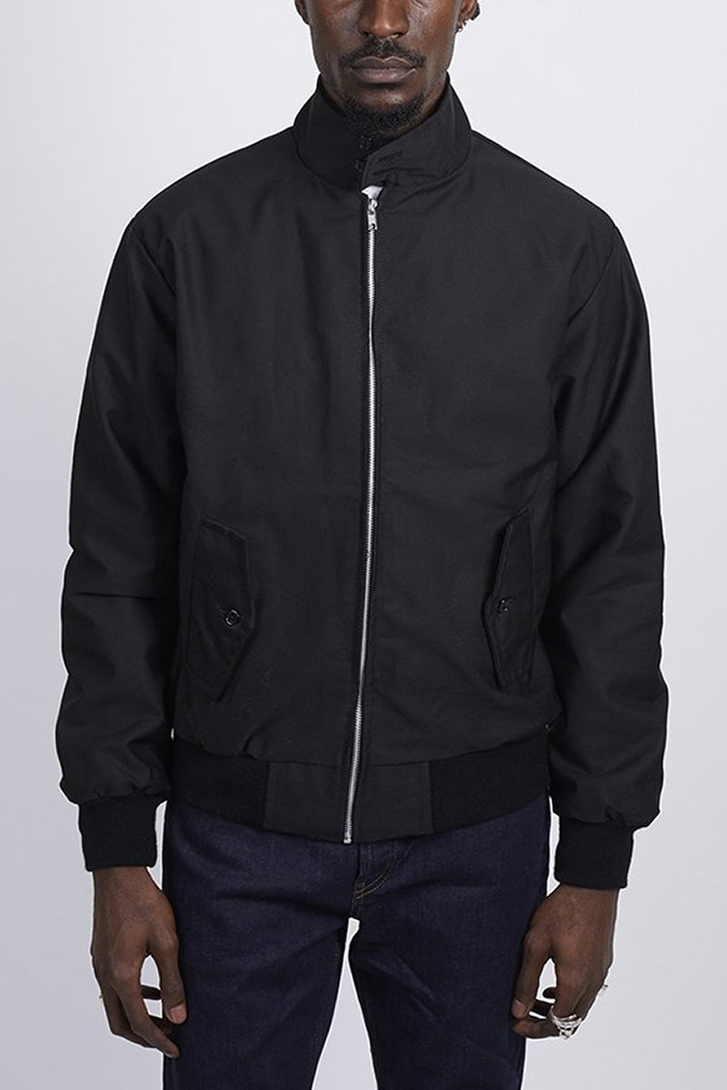 Enhanced Product Title: "Harry Stone Men's Jacket - Stylish & Durable Outerwear for All Seasons" 

This title includes relevant keywords that can improve visibility and appeal to potential customers.