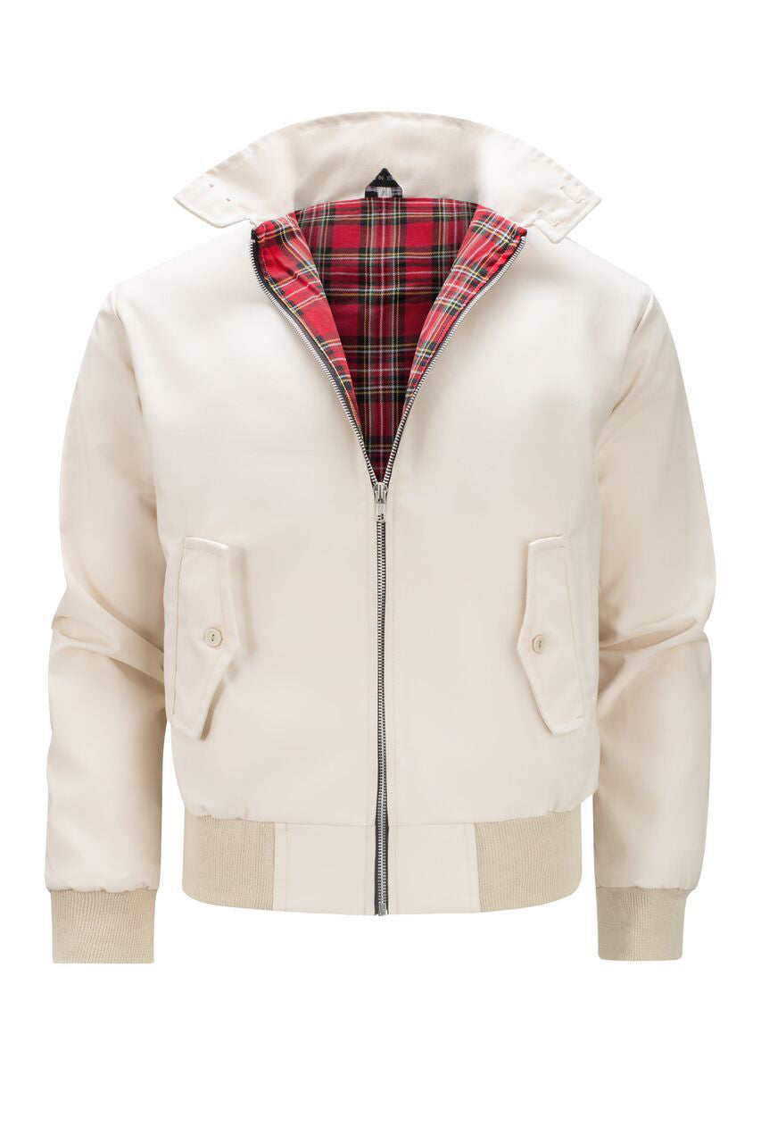 Enhanced Product Title: "Harry Stone Men's Jacket - Stylish & Durable Outerwear for All Seasons" 

This title includes relevant keywords that can improve visibility and appeal to potential customers.