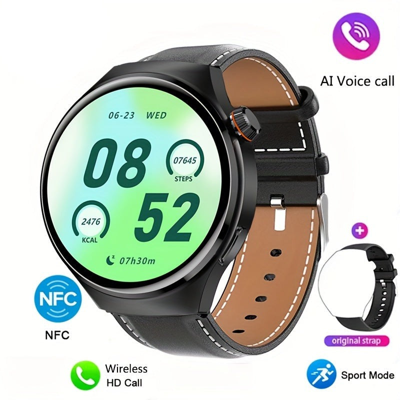 Orion Men's NFC Smartwatch