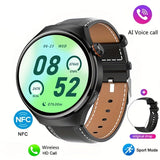 Orion Men's NFC Smartwatch