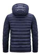 Optimized Product Title: "Elegante Damen Kapuzenjacke - Stylische, Bequeme Hoodie-Jacke für Herbst und Winter" 

This title includes relevant keywords, specifies the target audience (women), and highlights the seasonal use, making it more appealing for Go