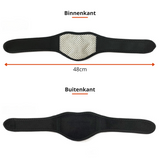 HeatRelief Neck Band | Relieve Pain and Stress with This Magnetic Neck Support!