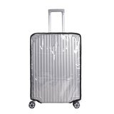 Kalsten|PVC Clear Case Cover|Waterproof Scratch-Proof Dustproof Transparent