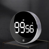 Kalsten | Magnetic Electronic Rotary Timer