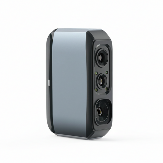 3D Scanner – Portable, Desktop & High Accuracy Imaging